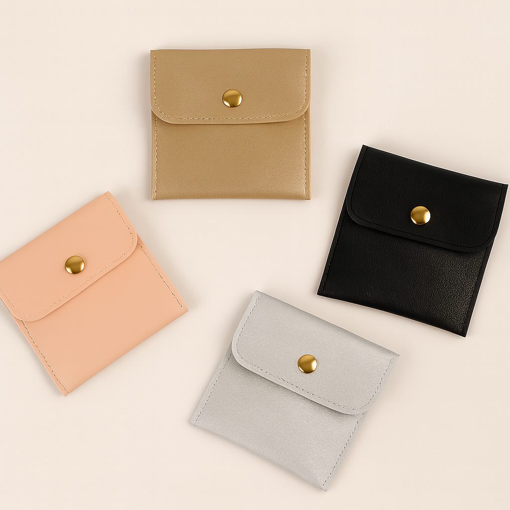 Pochette Bijou OFFERTE